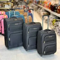 انواع چمدان به قیمت عمده|کیف، کفش، کمربند|اهواز, نادری|دیوار