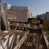 تخریب ساختمان زنگان جزئ کلئ داخلی ودکوراسیون|خدمات پیشه و مهارت|زنجان, |دیوار