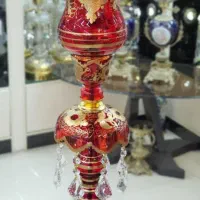 شمعدان لاله عباسی