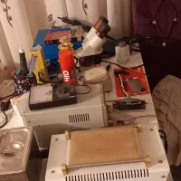 تعمیرات تخصصی موبایل آچاره