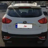 ماشین جک s3 مدل ۴۰۲