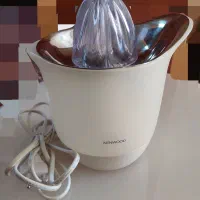 آب پرتقال گیری برقی
