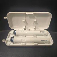 قلم ویدیو پروژکتور اپسون|تلویزیون و پروژکتور|تهران, اوقاف|دیوار