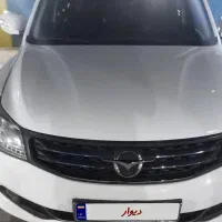 هایما s7مدل 96. 2000cc|خودرو سواری و وانت|اراک, |دیوار