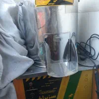 سبزی خرد کن 7 کیلویی سبزیران اصل مدل آرین 2500