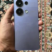 نوت ۱۳ پرو 4g|موبایل|اراک, |دیوار