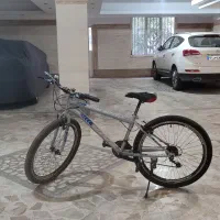دوچرخه طرح ویوا ۲۶