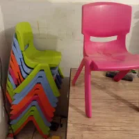 صندلی مهد کودک