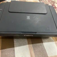 پرینتر|پرینتر، اسکنر، کپی، فکس|میبد, |دیوار