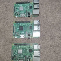 Raspberry Pi 3 Model B رزبری پای|قطعات و لوازم جانبی رایانه|اندیمشک, |دیوار