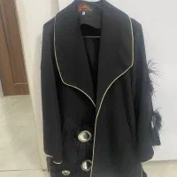 مانتو و شومیز