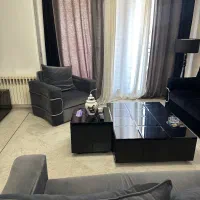 میز و مبل|مبلمان خانگی و میز عسلی|تهران, زعفرانیه|دیوار
