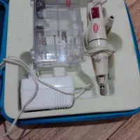 یه عدد سوهان برقی کاملا سالم ولامپ uvکاملا سالم|آرایشی، بهداشتی، درمانی|ورامین, ورامین|دیوار