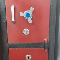 گاو صندوق