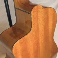 گیتار Prudencio Saez مدل 50 Cutaway|گیتار، بیس، امپلیفایر|رشت, گلسار|دیوار