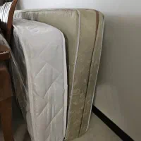 یک عدد تشک خواب بزرگسال و یک عدد تشک خواب نوجوان|تشک تختخواب|تهران, تهران‌نو|دیوار