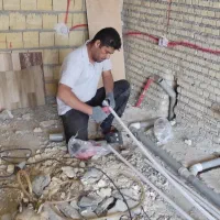 تعمیرات آبگرمکن و آب تصفیه کن|خدمات پیشه و مهارت|بندر ماهشهر, |دیوار