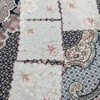 رو میزی حریر