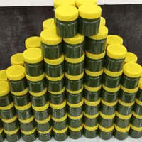 درار (نمک سبز)