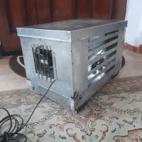 کولر ابی ۱۲ ولت