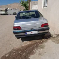 ماشین ۸۹|خودرو سواری و وانت|سنندج, |دیوار