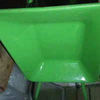 گاری بسیار تمیز