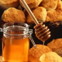 عسل طبیعی ارگانیک امسالی