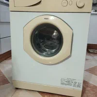 لباسشویی هایر