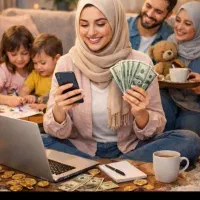 اشتغال زایی ویژه بانوان