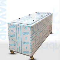فریزر صنعتی|فروشگاه و مغازه|جیرفت, |دیوار