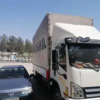 فاو۶تن نقدواقساط|خودرو سنگین|اصفهان, اطشاران|دیوار