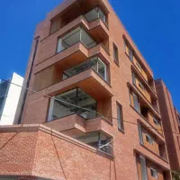 آپارتمان نوساز 245متر شهرری