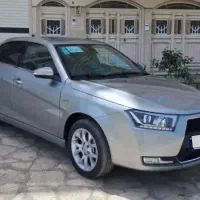 دنا پلاس توربو اتومات آپشنال صفر