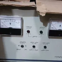 منبع تغذیه و شارژر باطری|ابزارآلات|اصفهان, فجر|دیوار