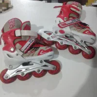 کفش اسکیت