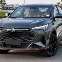چانگان x5plas 2025