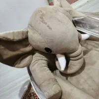 تشک گاردار سایز بزرگ|اسباب و اثاث بچه|قدس, شهر‌قدس|دیوار