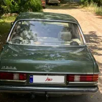 ماشین کلاسیکBenz E230سفارشی1984بدون مشابه رخ و فنی|خودرو کلاسیک|شیراز, قصرالدشت|دیوار