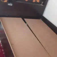 تخت خواب تمام ام دی اف