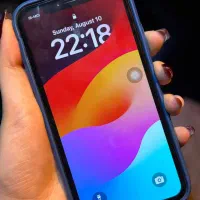 آیفون11نرمال 256