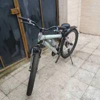دوچرخه سایز ۲۶ استثنایی نو