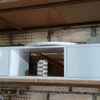 میز تلویزیون مگنتی