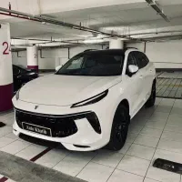 لاماری ایما 1404 ( نقد و اقساط )|خودرو سواری و وانت|تهران, اقدسیه|دیوار