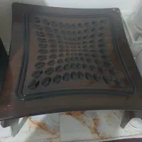میز وسط سالم