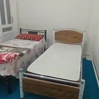 سوییت|اجارهٔ کوتاه‌مدت آپارتمان و سوئیت|خوی, |دیوار