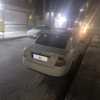 تیبا یک مدل ۱۴۰۰|خودرو سواری و وانت|آبادان, |دیوار