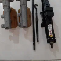 شورلت بلیزر کاپریس کادیلاک جیپ دوج ایمپالا بیوک|قطعات یدکی و لوازم جانبی|تهران, امیریه|دیوار