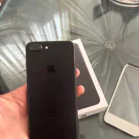 ایفون ۷ پلاس ۱۲۸|موبایل|شیراز, غدیر جنوبی|دیوار