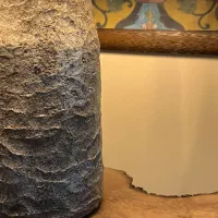 آباژور پاپیه ماشه|صنایع دستی و سایر لوازم تزئینی|تهران, پونک|دیوار