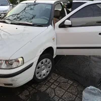 سمند seمدل91تمام فابریک|خودرو سواری و وانت|شیراز, سعدیه شمالی|دیوار